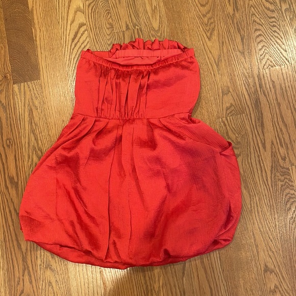 ⭐️BOGO⭐️ - RACHEL ROY DRESS - Picture 3 of 4